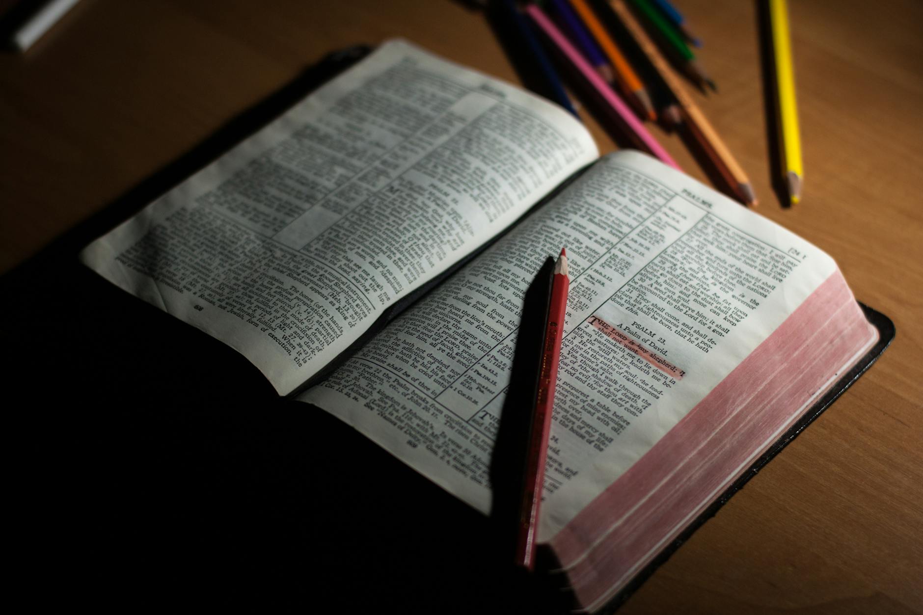 Remembering God’s Word: Lessons from Deuteronomy 6